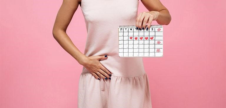Kinh nguyệt không đều có thể mang thai không?