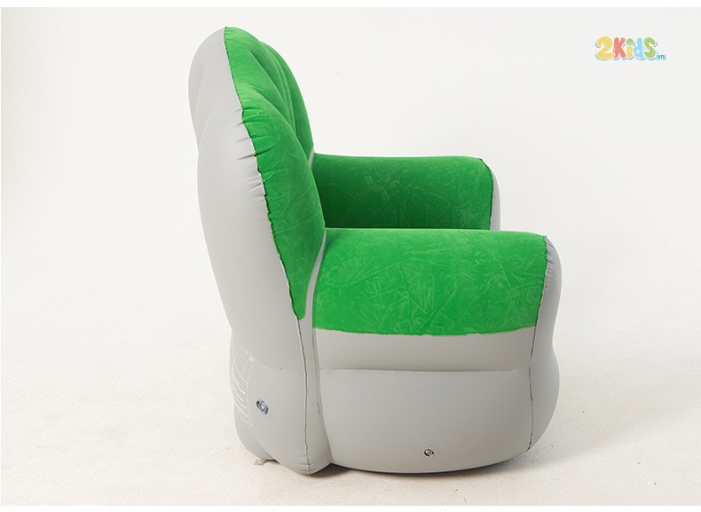 Ghe luoi sofa bom hoi chac chan co the gap gon 2