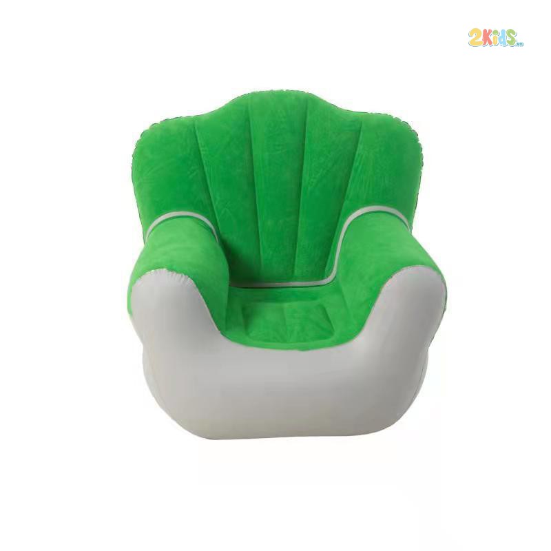 Ghe luoi sofa bom hoi chac chan co the gap gon 4