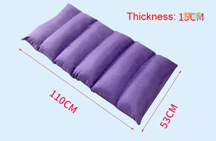 Ghe luoi sofa giuong gap da dang mau sac 2