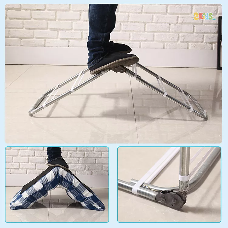 Ghe luoi sofa giuong gap da dang mau sac 6