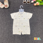 Bộ body dáng đùi cho bé họa tiết xinh xắn