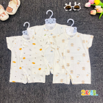 Combo 3 bộ Body đùi họa tiết đáng yêu