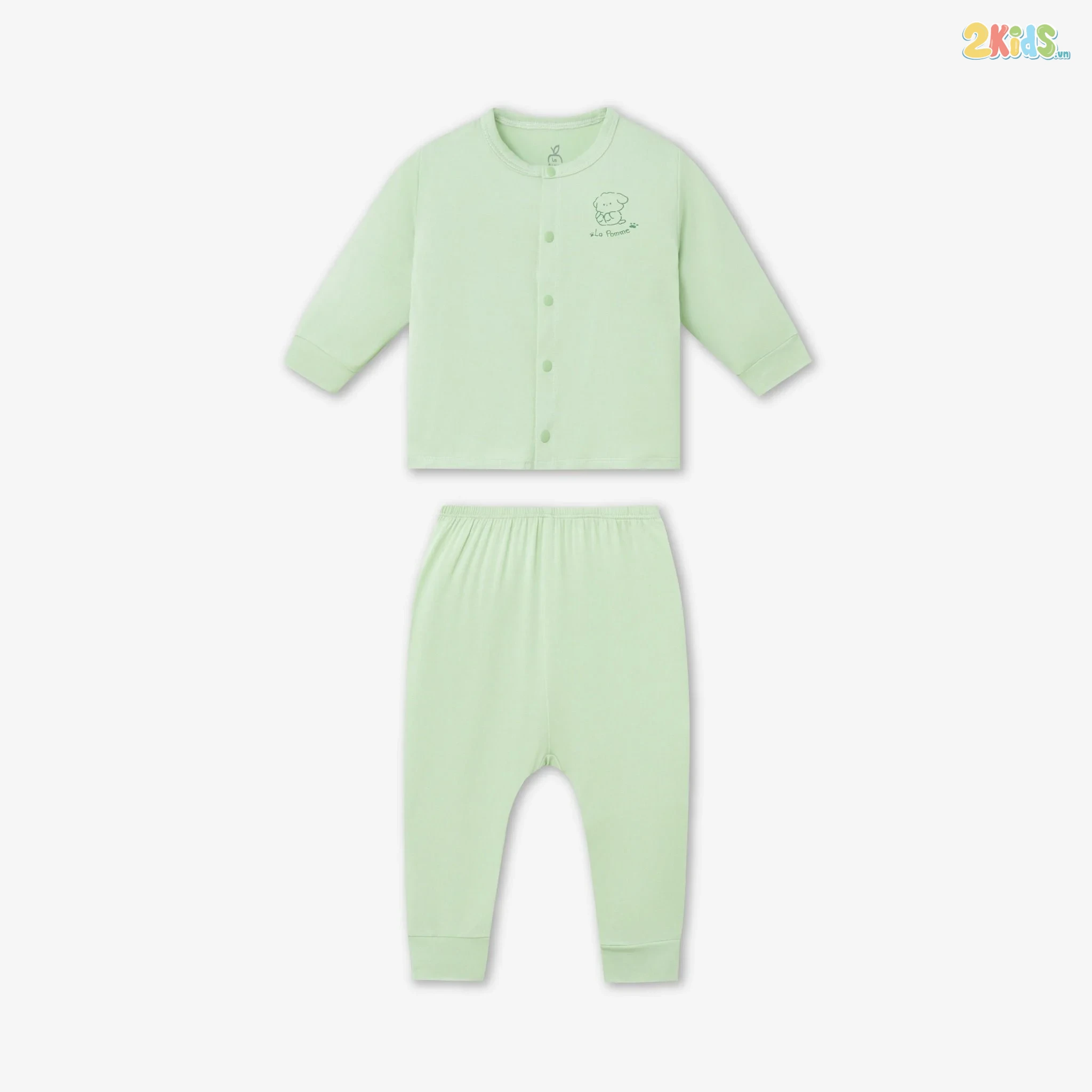 https://2kids.vn/products/bo-quan-ao-so-sinh-la-pomme-dai-tay-cuc-giua-dreamy-baby-3942