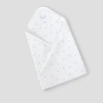 Combo đi sinh Nous 19 món màu trắng phối xanh