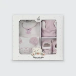 Quà tặng sơ sinh La Pomme Wonder Box - Quần áo rời