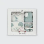 Quà tặng sơ sinh La Pomme Wonder Box - Quần áo rời