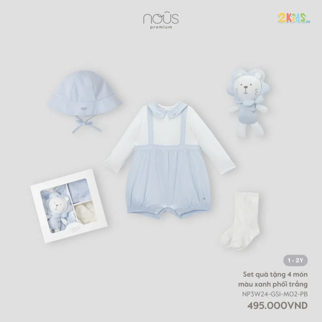 https://2kids.vn/products/set-qua-tang-so-sinh-4-chi-tiet-nous-phoi-mau-xanh-trang