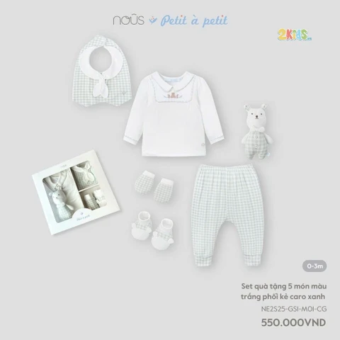 https://2kids.vn/products/set-qua-tang-so-sinh-5-chi-tiet-nous-phoi-mau-trang-ke-caro-xanh