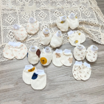 Bao tay bao chân thông hơi Anchee