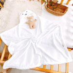 Chăn ủ choàng lông BOONA