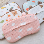 Gối cao su non Win tai thỏ