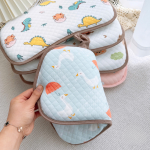 Gối cao su non Win tai thỏ