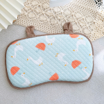 Gối cao su non Win tai thỏ