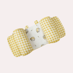 Gối định hình đầu chống méo Unbee xô Muslin