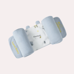 Gối định hình đầu chống méo Unbee xô Muslin