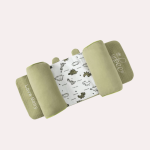 Gối định hình đầu chống méo Unbee xô Muslin