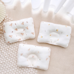 Gối lõm sơ sinh Win chống méo đầu