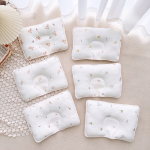 Gối lõm sơ sinh Win chống méo đầu