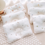 Gối lõm sơ sinh Win chống méo đầu