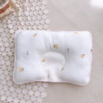 Gối lõm sơ sinh Win chống méo đầu