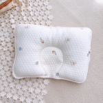 Gối lõm sơ sinh Win chống méo đầu