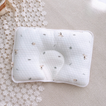 Gối lõm sơ sinh Win chống méo đầu