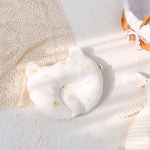 Gối lõm sơ sinh Win trần bông