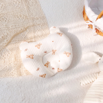 Gối lõm sơ sinh Win trần bông