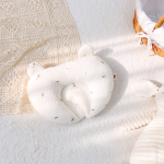 Gối lõm sơ sinh Win trần bông