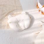 Gối lõm sơ sinh Win trần bông