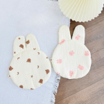 Gối sơ sinh thông hơi tai thỏ