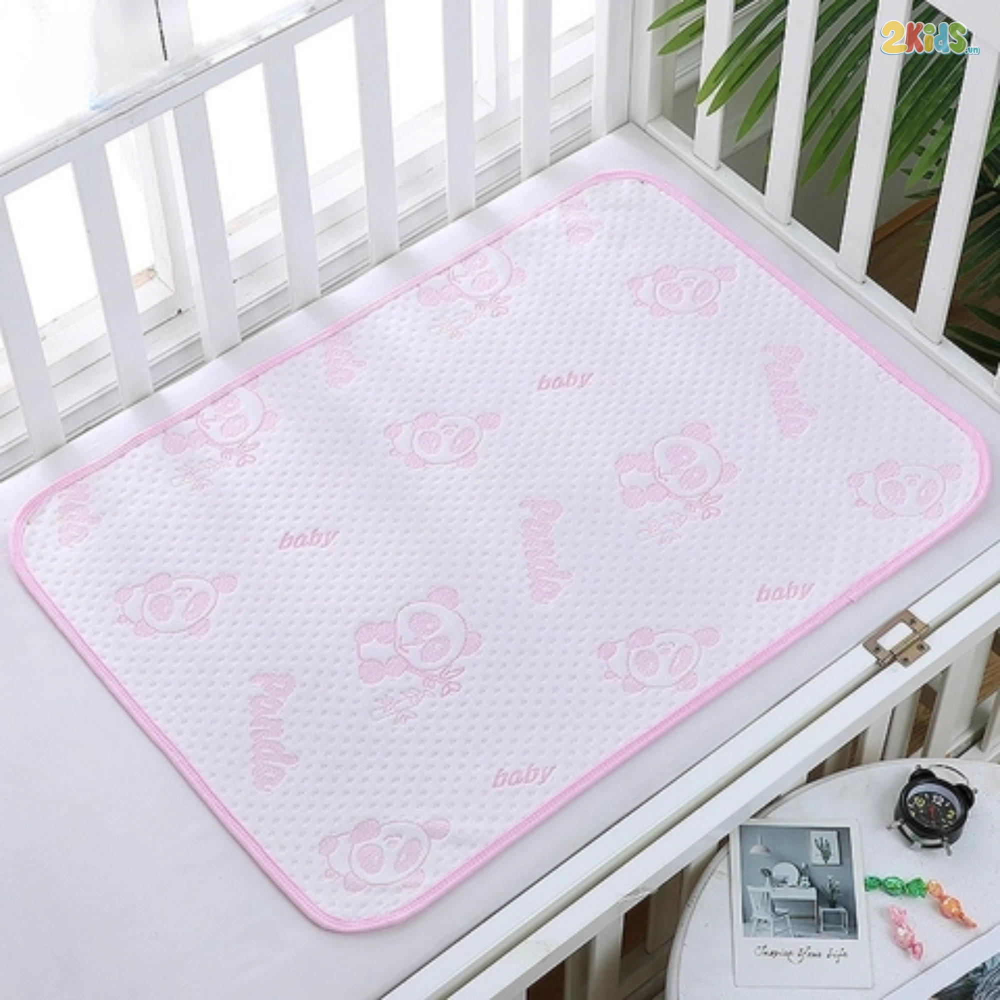 Tấm lót chống thấm 4 lớp