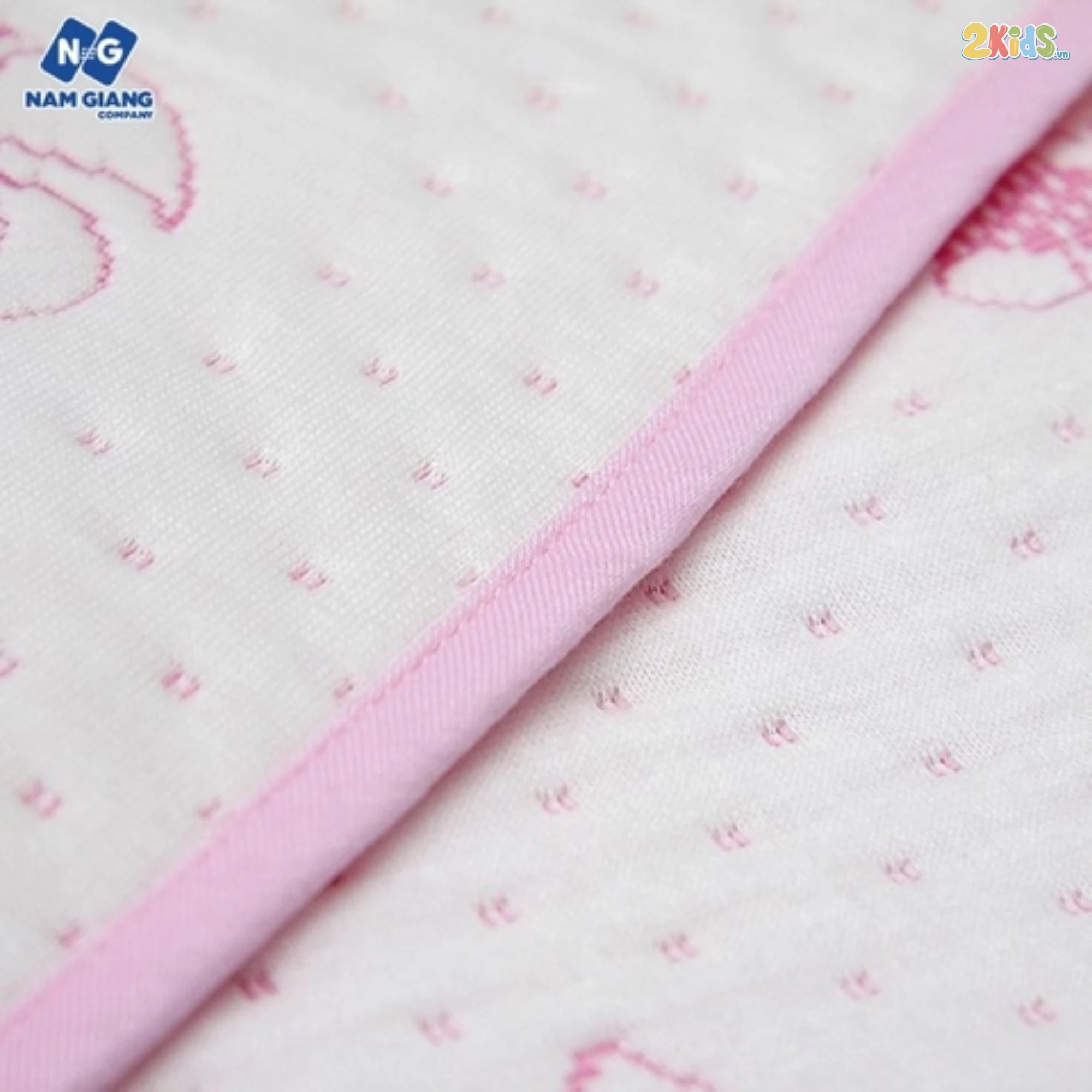 Tấm lót chống thấm 4 lớp