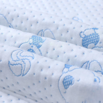 Tấm lót chống thấm 4 lớp