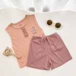 Bộ 3 lỗ bé trai phối màu