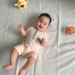 Bộ Body bổ trụ cộc tay Unbee