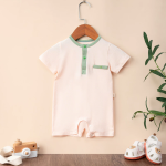 Bộ Body bổ trụ cộc tay Unbee