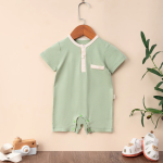 Bộ Body bổ trụ cộc tay Unbee