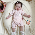 Bộ Body cộc tay phối túi