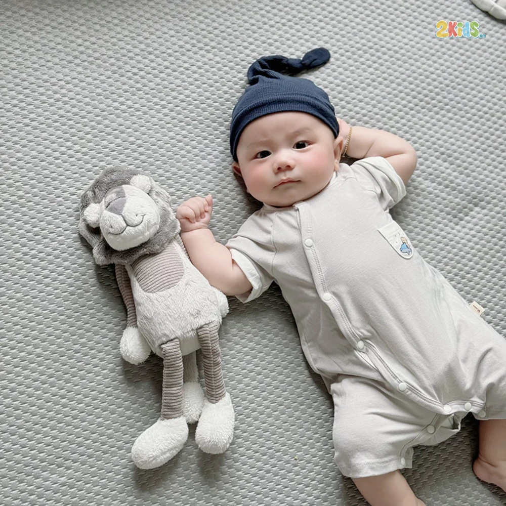 Bộ Body cộc tay phối túi