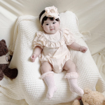 Bộ Body công chúa