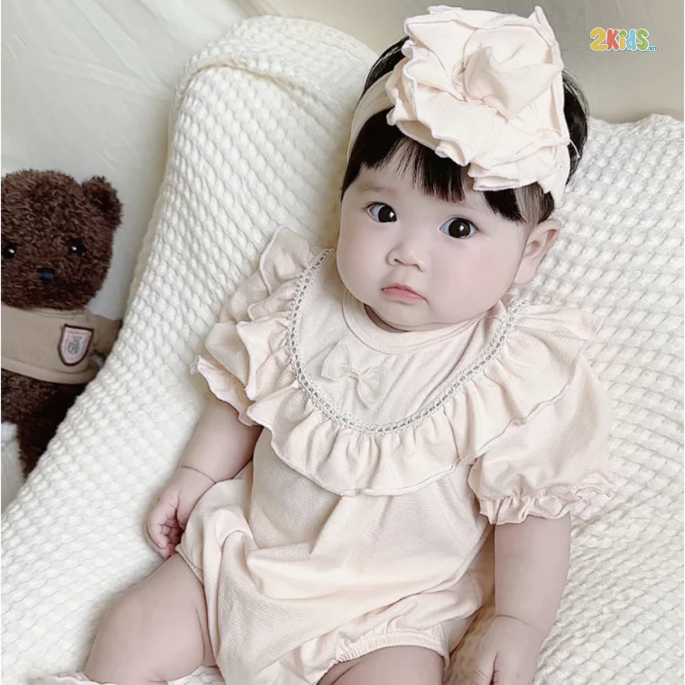 Bộ Body công chúa