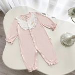 Bộ Body dài tay xuân hè