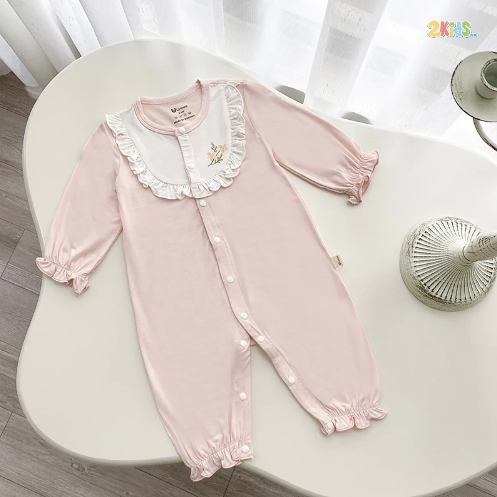 Bộ Body dài tay xuân hè