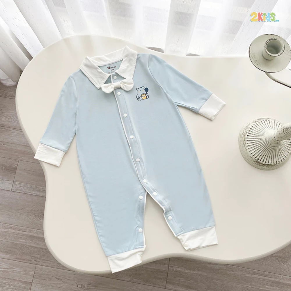 Bộ Body dài tay xuân hè