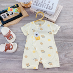 Bộ body sơ sinh Petit lạnh mềm đẹp