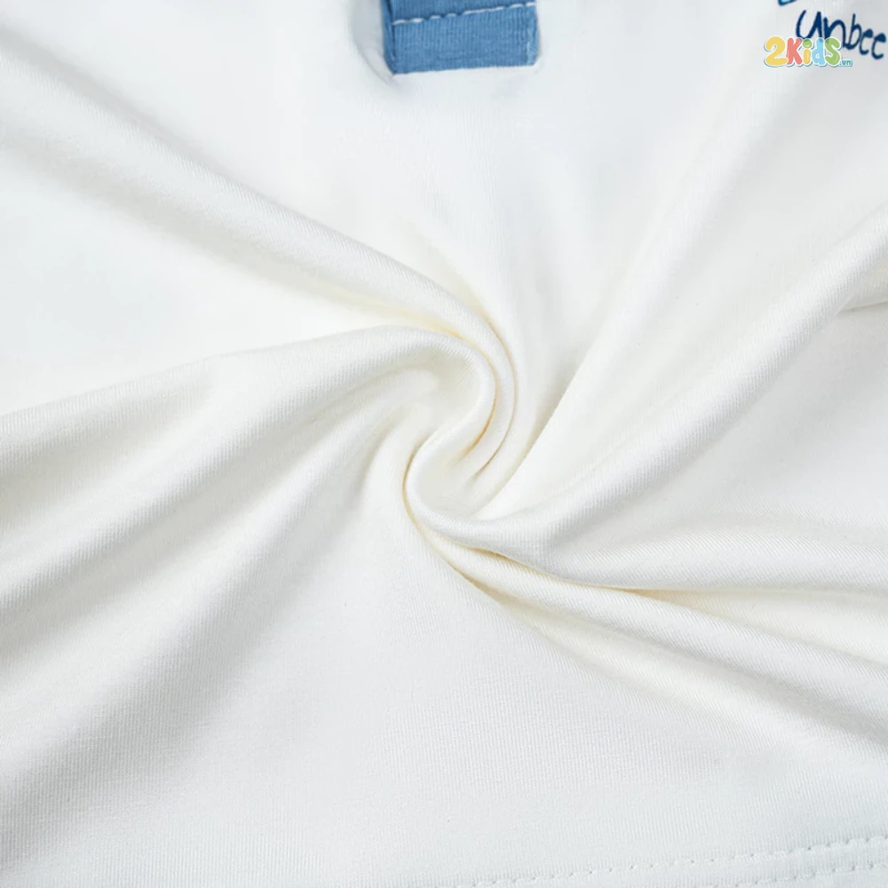 Bộ cộc tay bổ trụ bé trai + gái