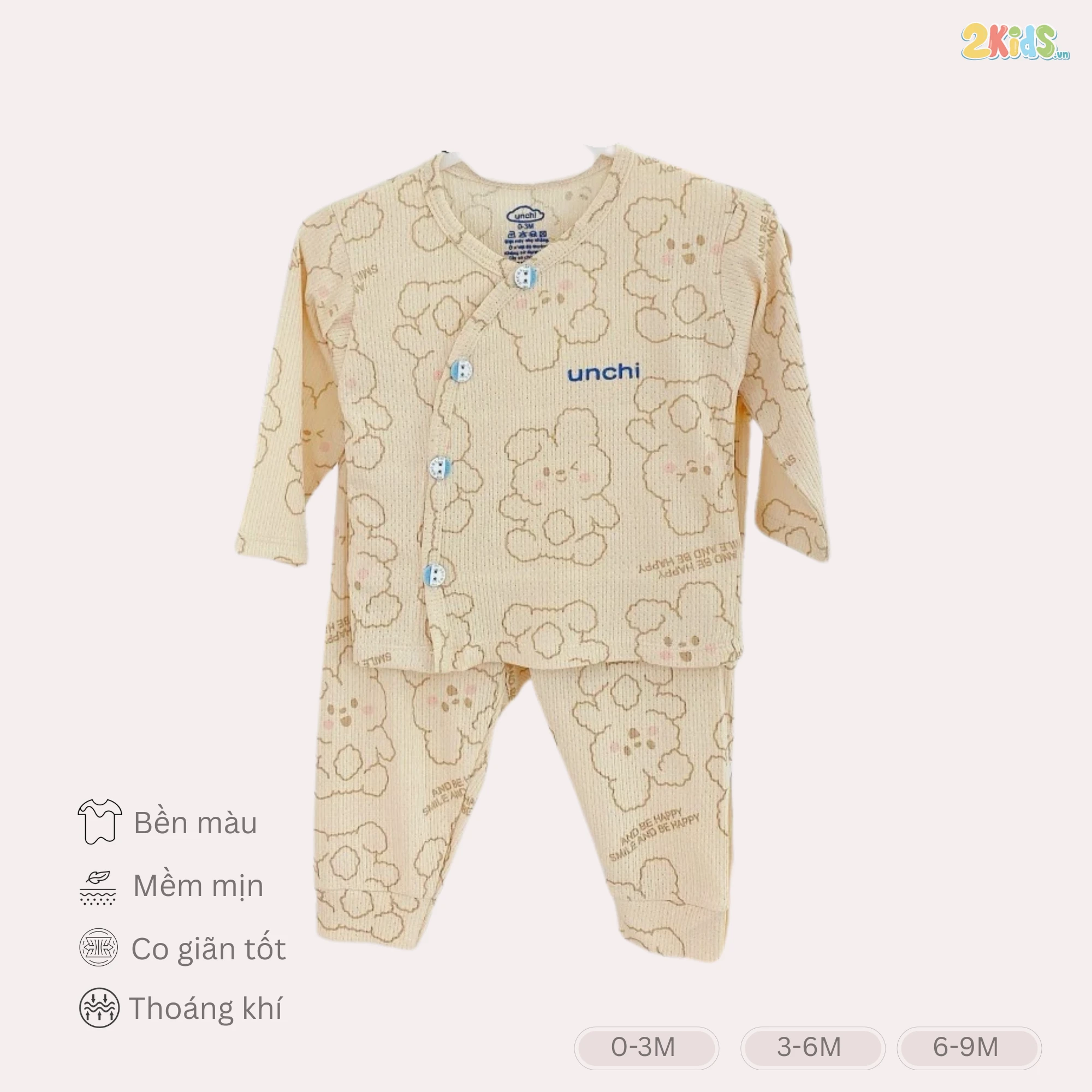 https://2kids.vn/products/bo-dai-tay-so-sinh-unchi-thun-lanh-cai-cheo
