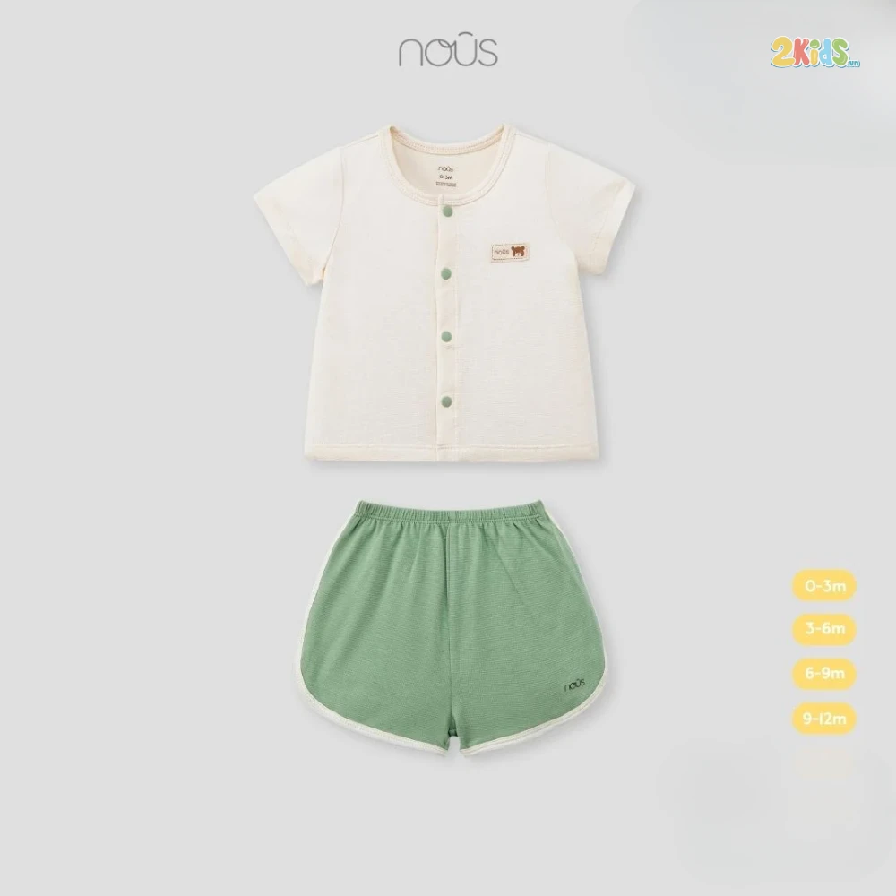 https://2kids.vn/products/bo-quan-ao-so-sinh-nous-coc-tay-phoi-mau-be-xanh-la
